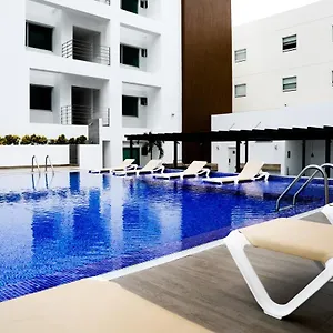Torres Navia Apartamento