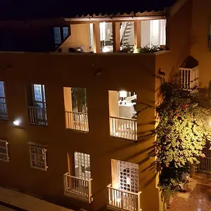 Apartamento Duplex Vista Al Mar Y Murallas Nuevo En La Ciudad Amurallada Cartagena