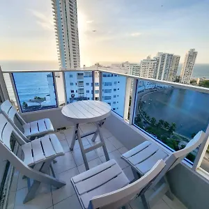 Hospedaje, Cartagena, Turismocolombia-fit Cartagena