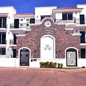Departamentos Luminar Apartamento